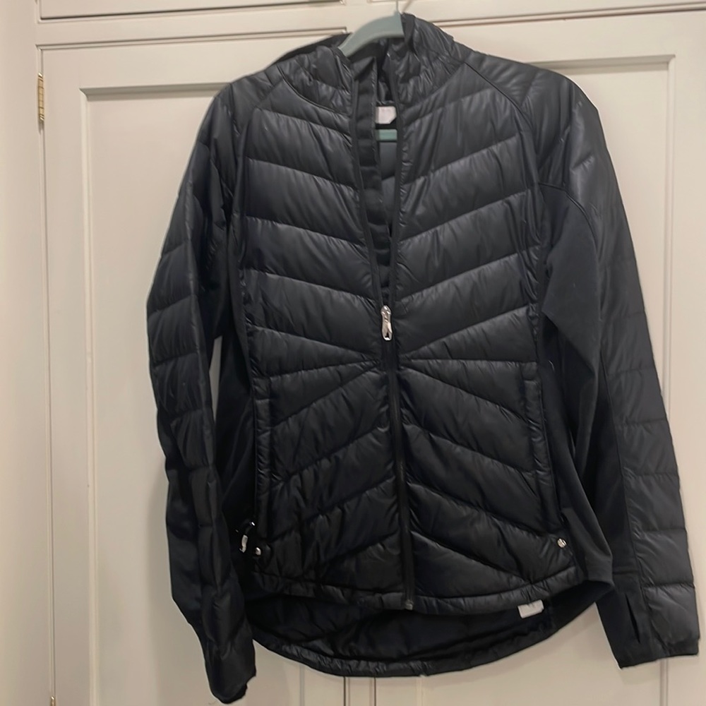 Spider jacket L